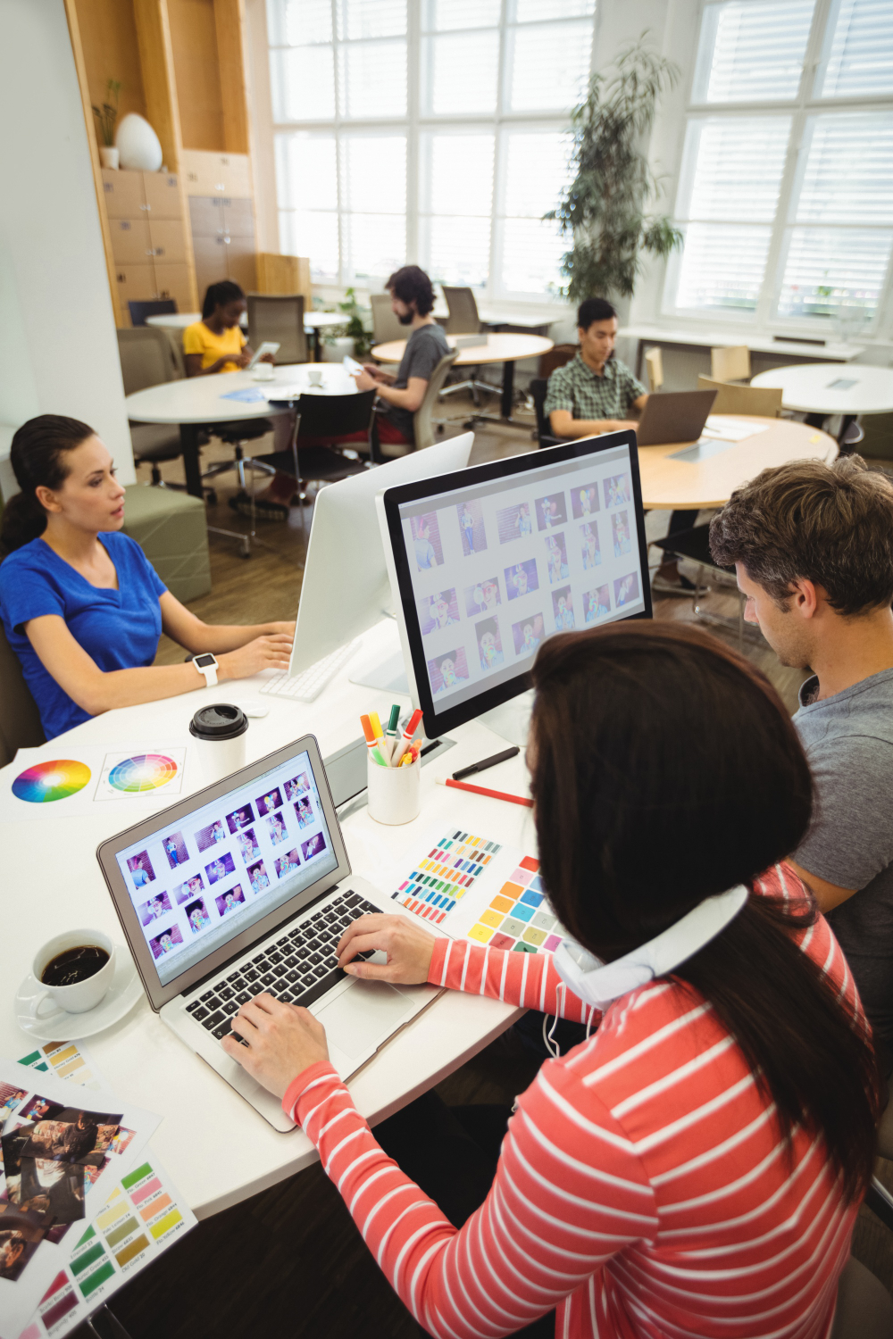 Come creare una campagna Google Ads efficace?
