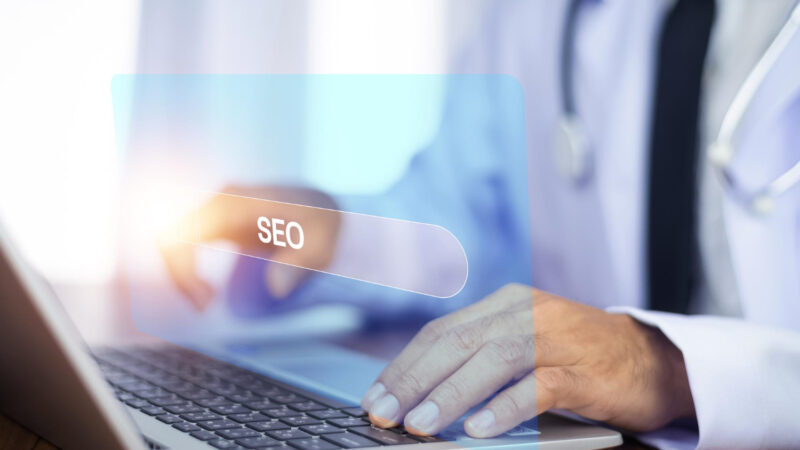 Quali sono gli errori SEO più comuni?