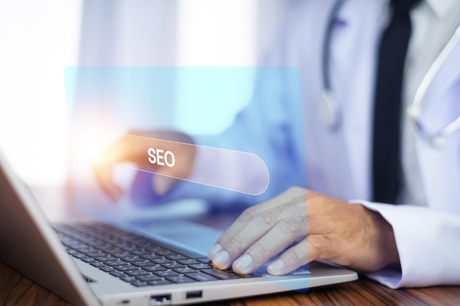 Quali sono gli errori SEO più comuni?