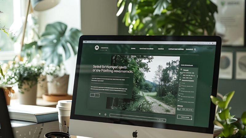 Come ottimizzare una homepage per la SEO?