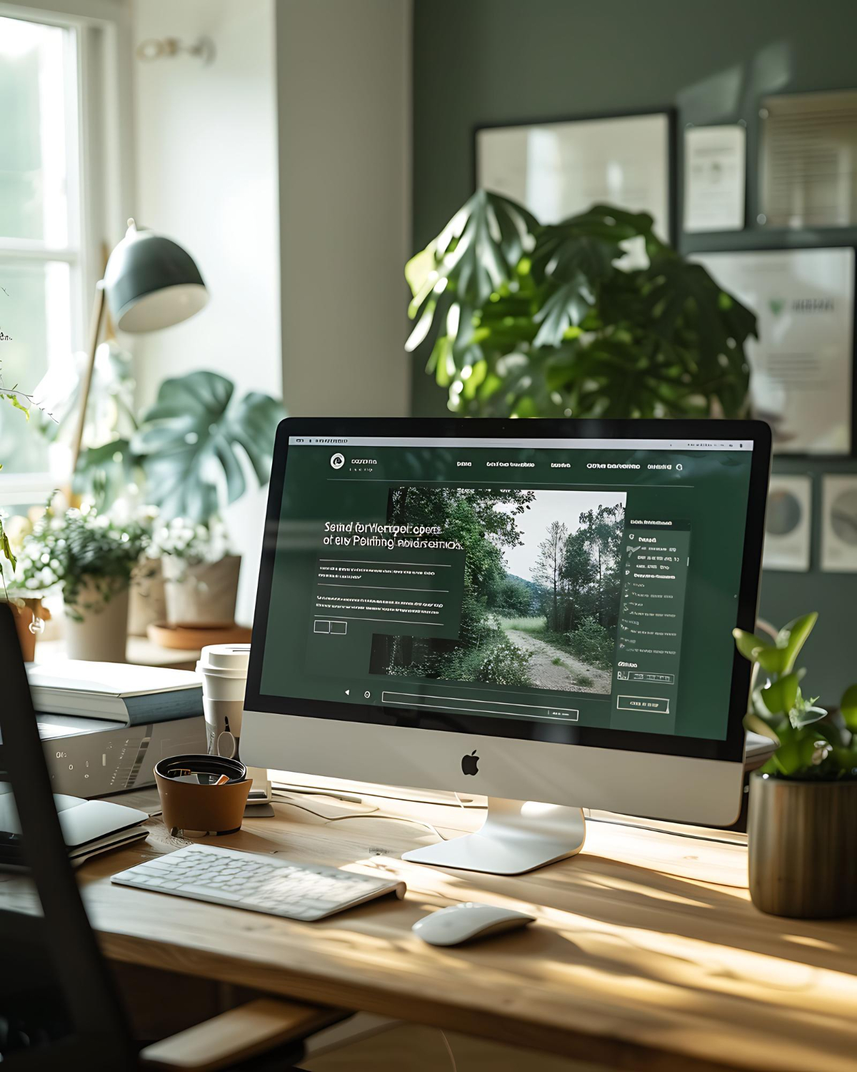 Come ottimizzare una homepage per la SEO?