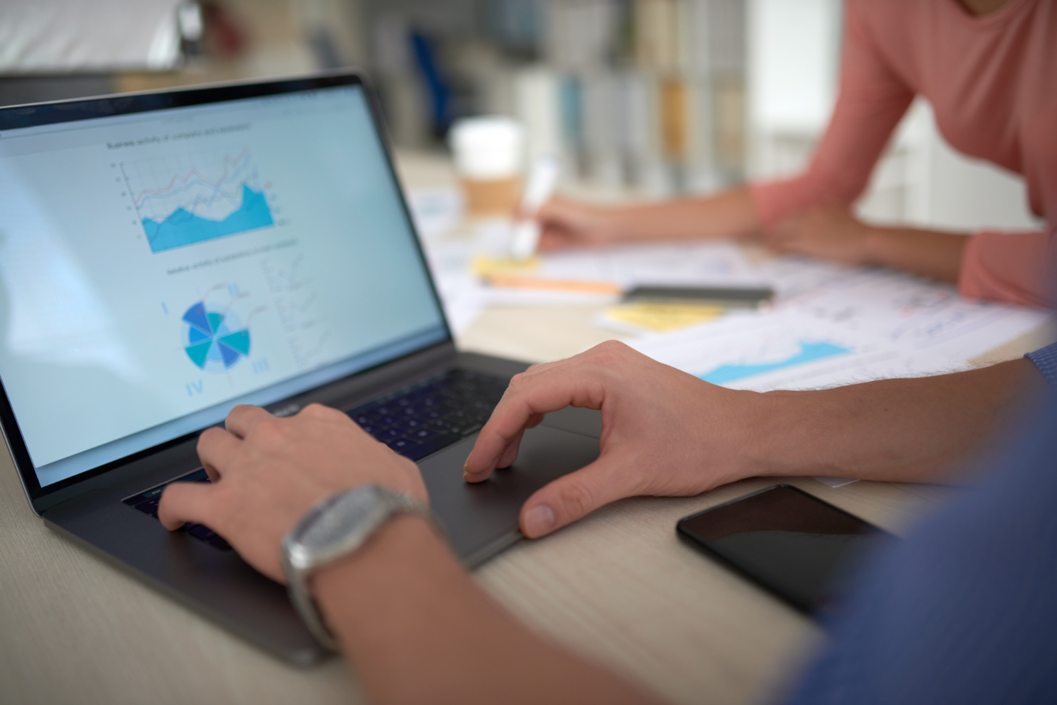 Come misurare i risultati di SEO e Google Ads?