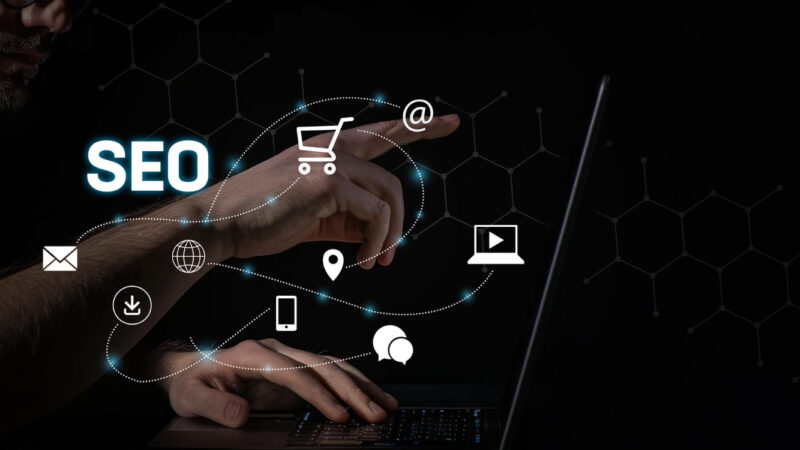 Come inviare una sitemap a Google?