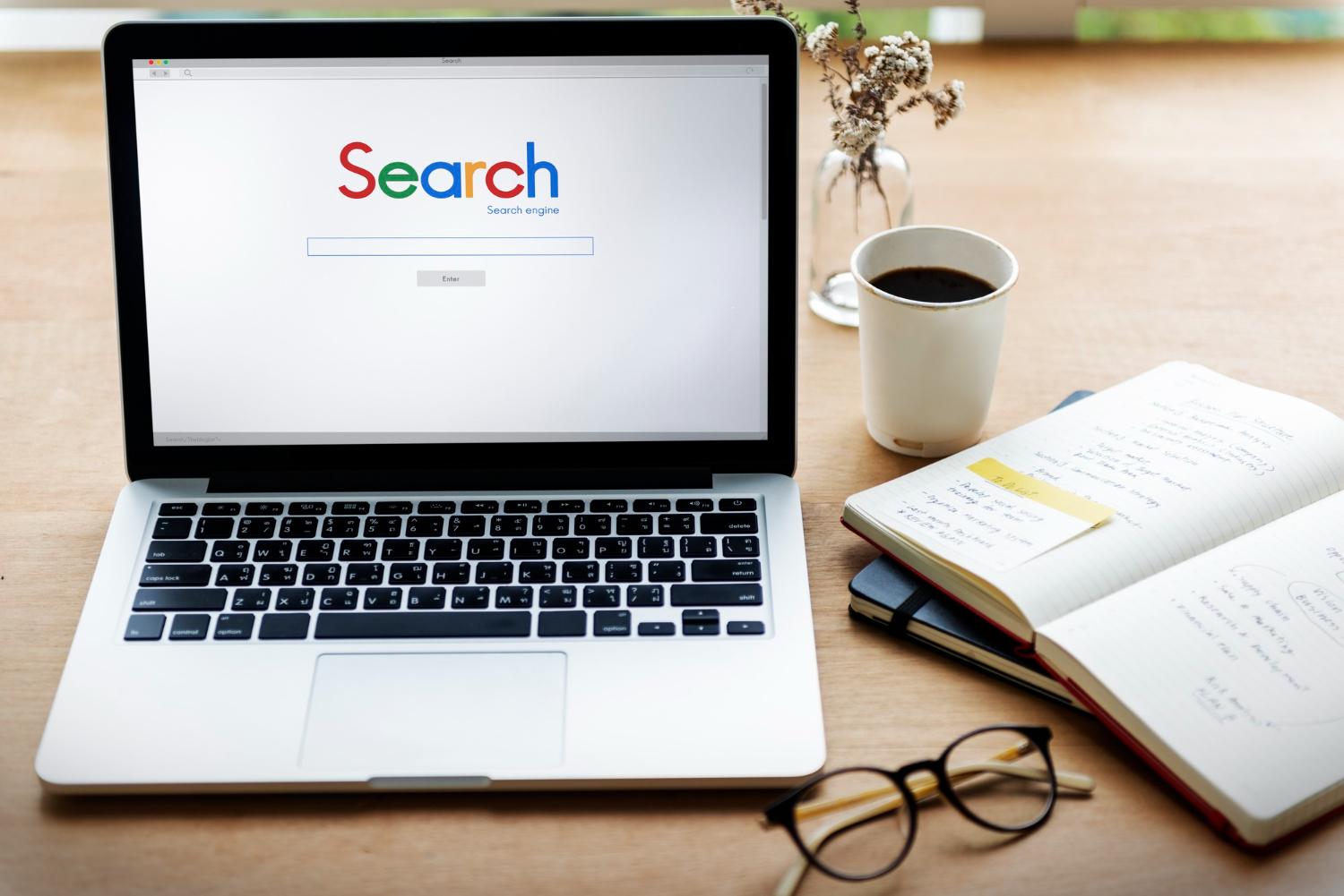 Come aumentare il traffico organico di un sito?